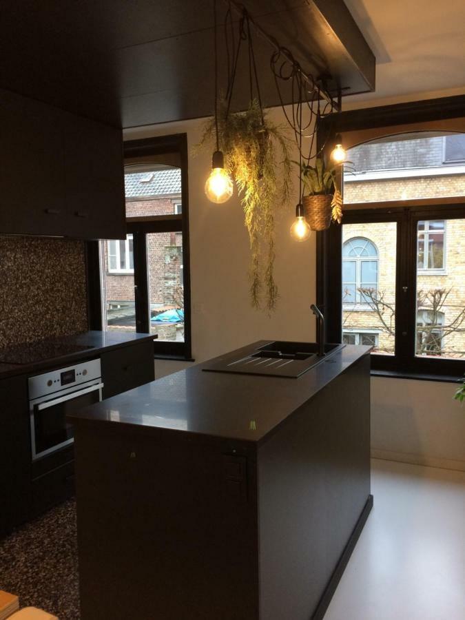 Nelly Apartment Ypres