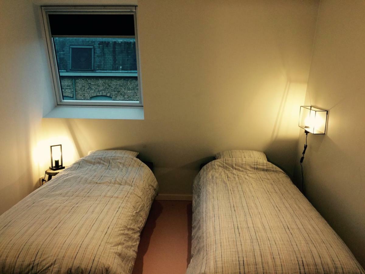 Nelly Apartment