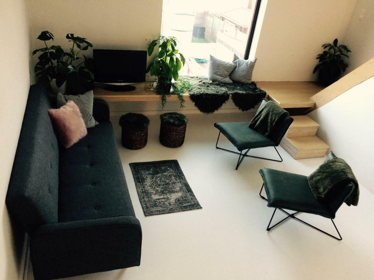 Nelly Apartment
