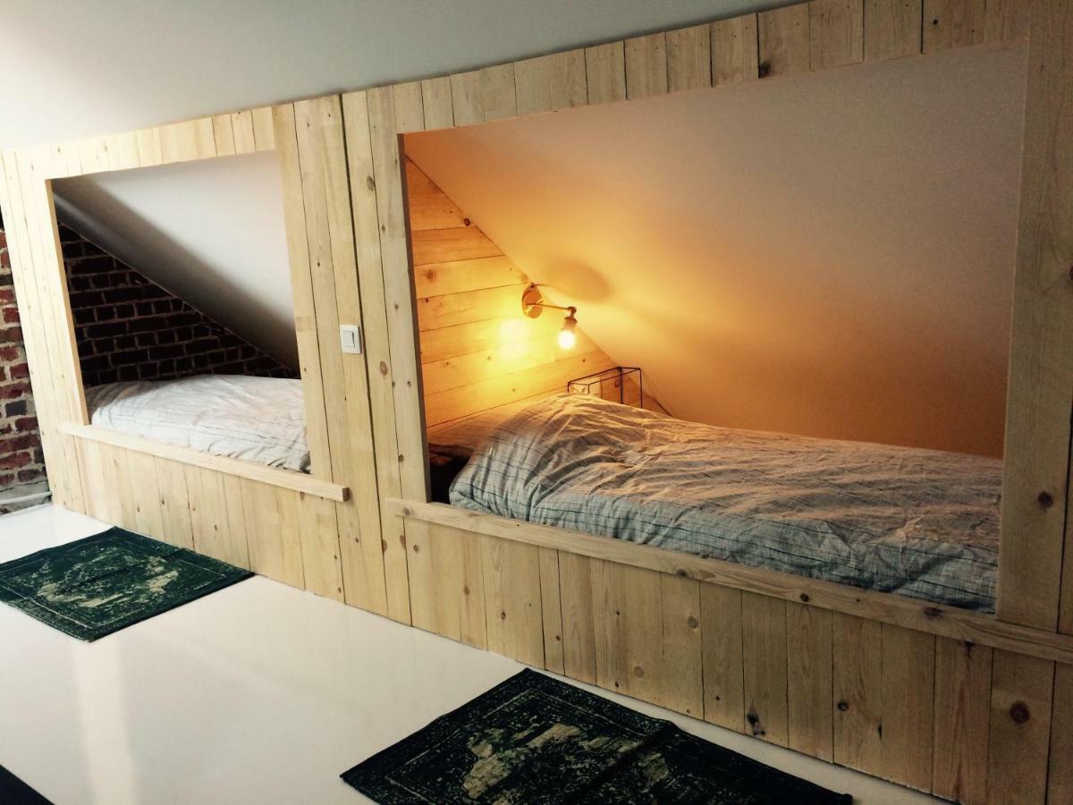 Nelly Apartment *