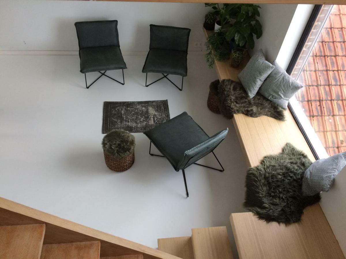 Nelly Apartment Ypres